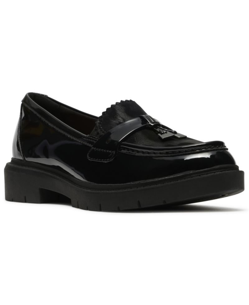 Women's Westlynn Bella Lug-Sole Comfort Loafers