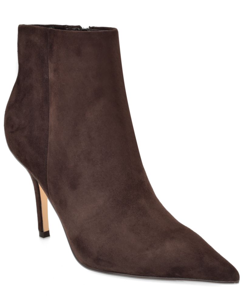 Women's Galz Pointed Toe Ankle Dress Booties
