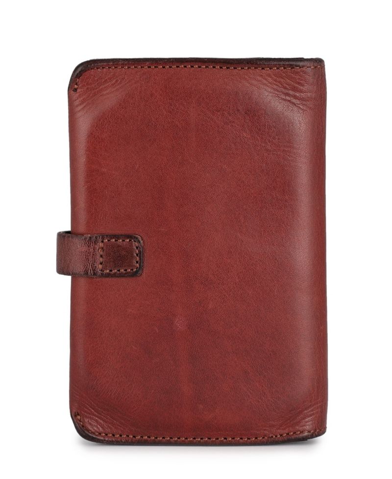 Leeds Bifold Card Holder