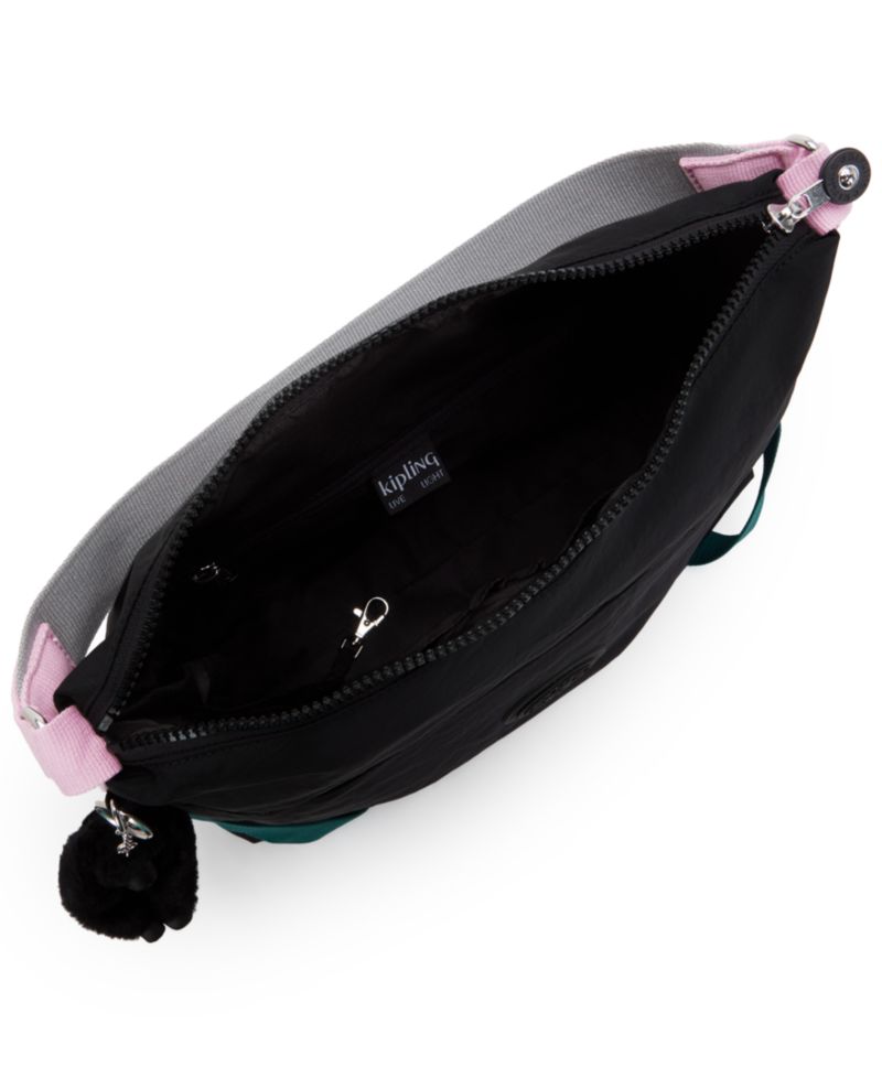 Larinda Medium Shoulder Handbag