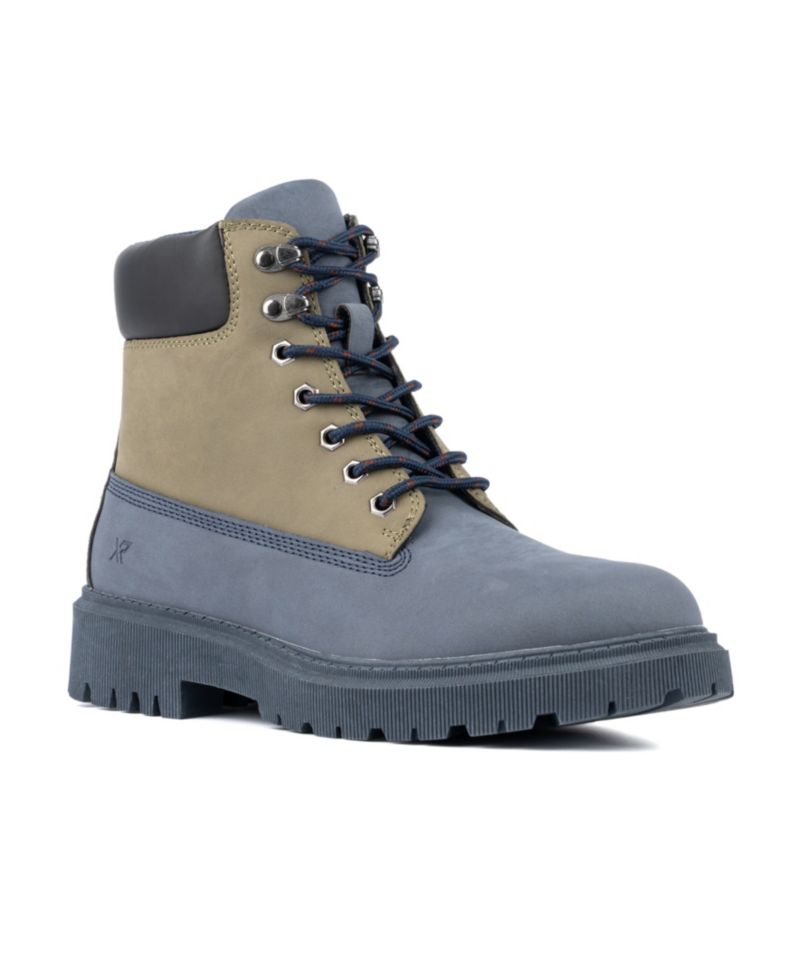 Men's Lazlo Monk Strap Boots