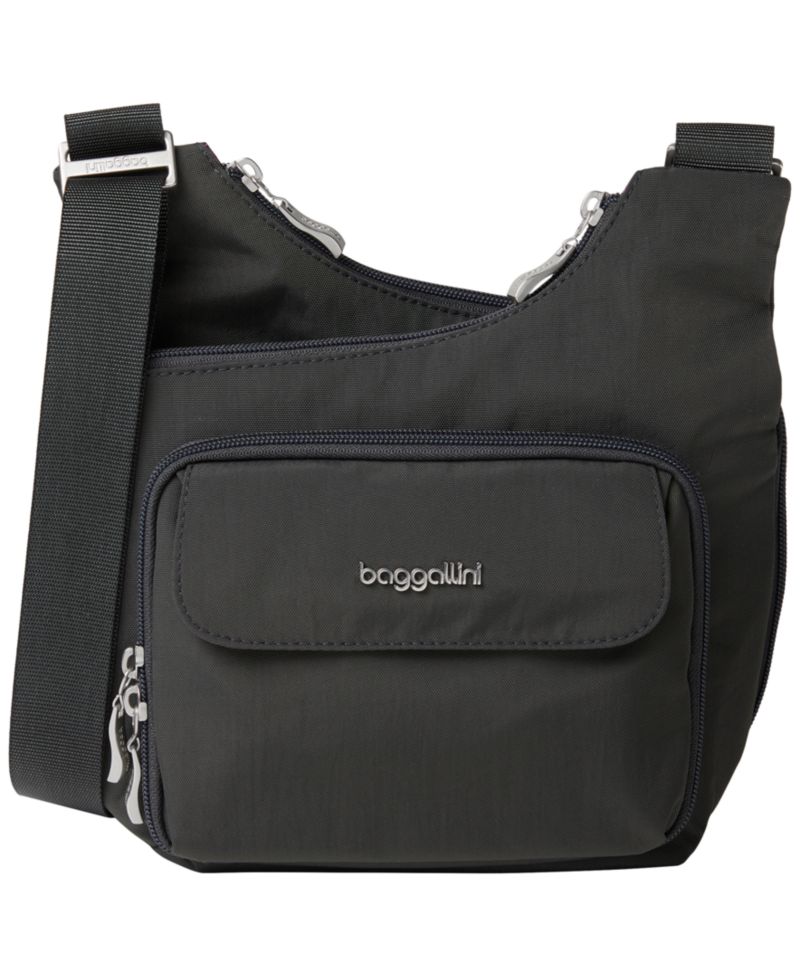 Criss Cross Women's Crossbody Bag