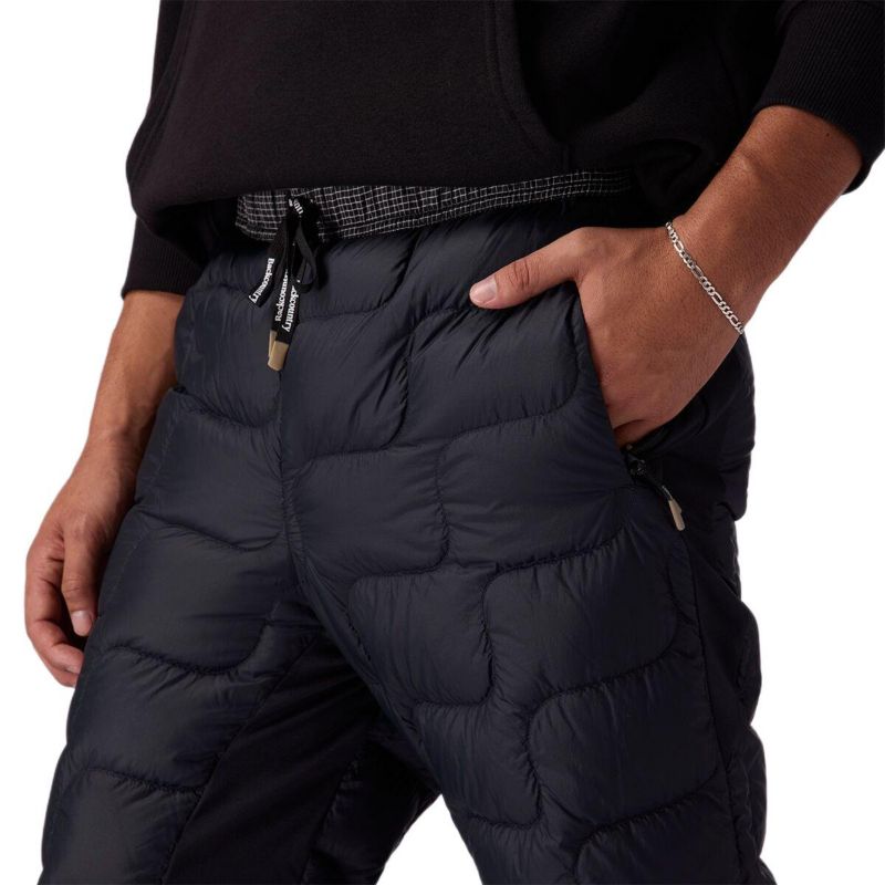 Men's Waas Allied Down Pant Down and Synthetic Pants