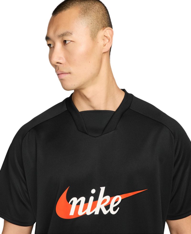 Men's Sportswear Club Short-Sleeve Jersey T-shirt