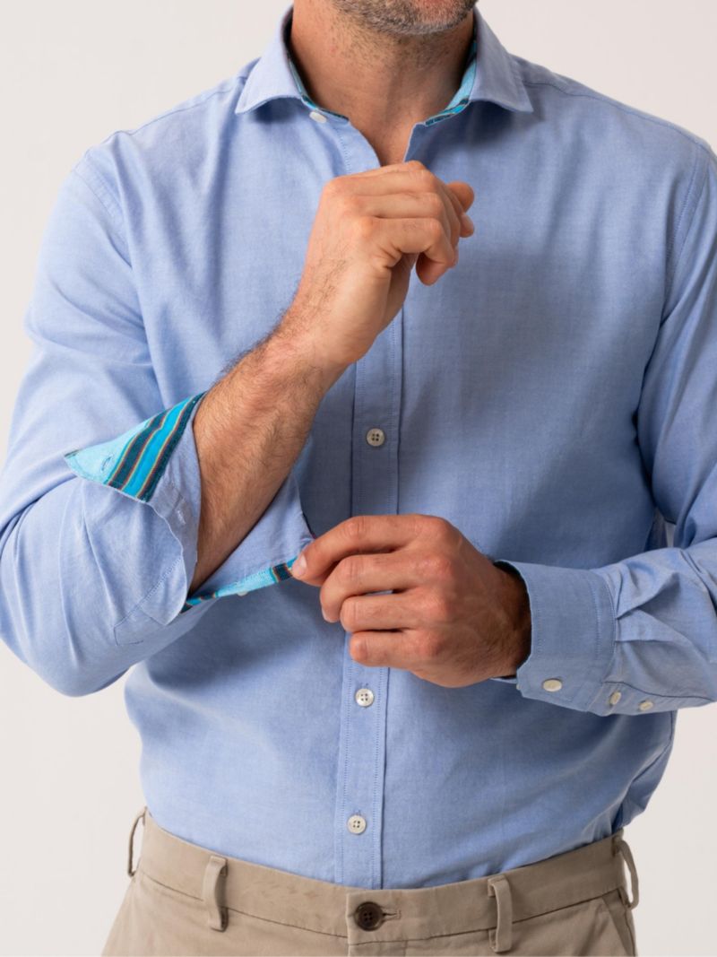 Men's Button up Shirt