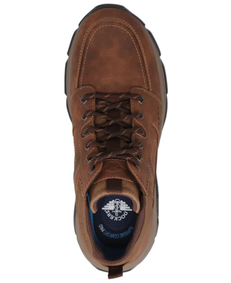 Men's Royce Casual Distressed Boots