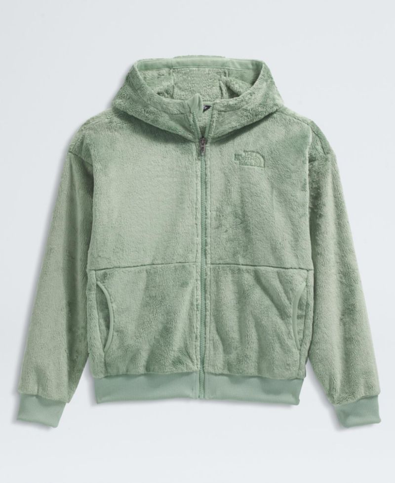 Big Girls' Osito Full Zip Hoodie