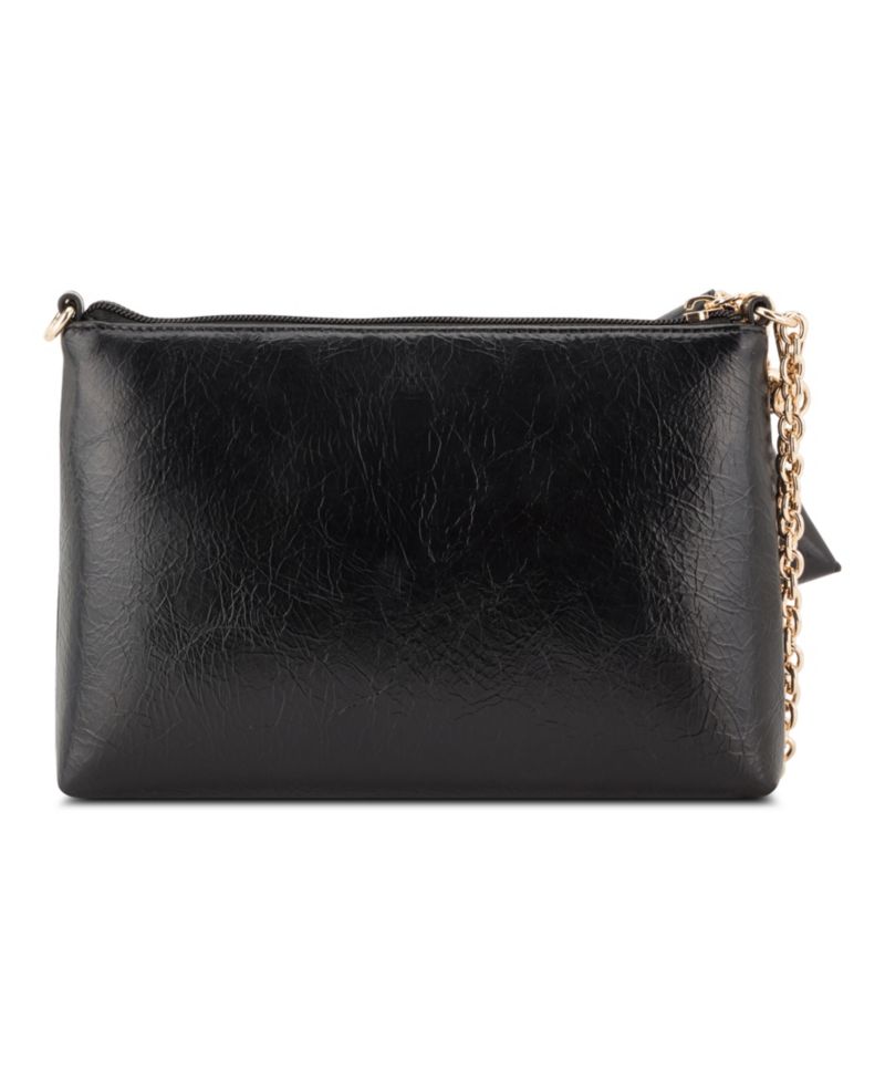 Marissa Convertible Small Wristlet Shoulder Handbag