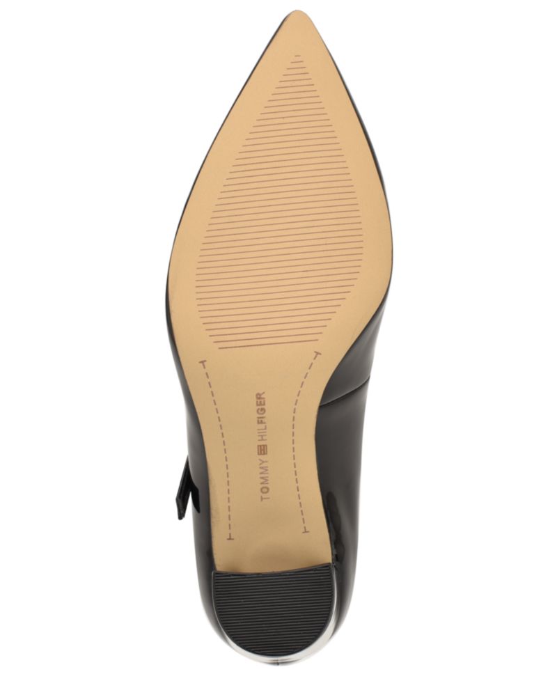 Women's Aveniz Mary Jane Block Heel Pump