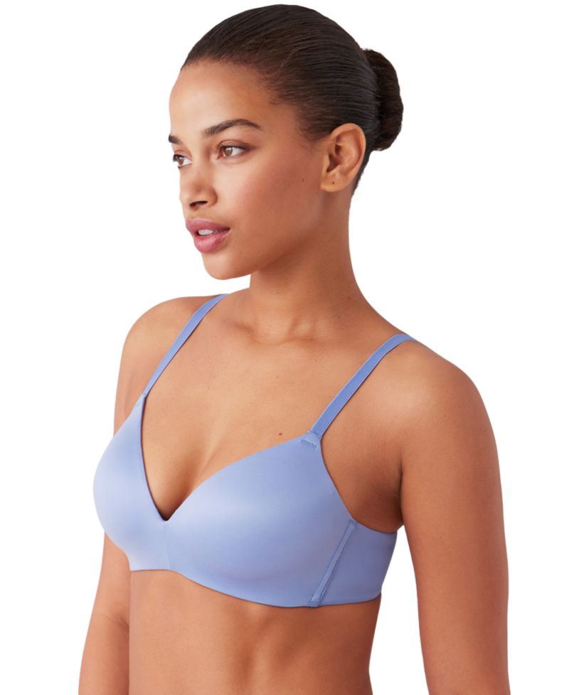 Women's Future Foundation Wire-Free Bra 956281