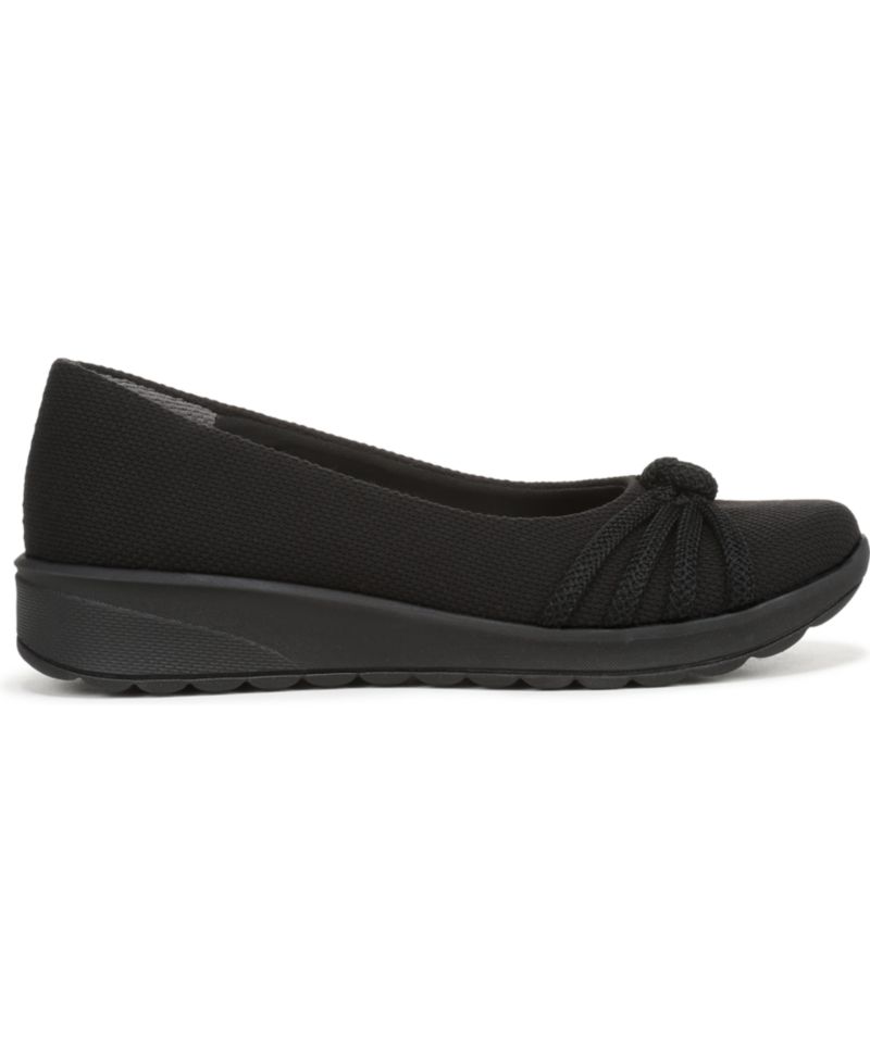 Women's Gaines Loafer/Moc Flats