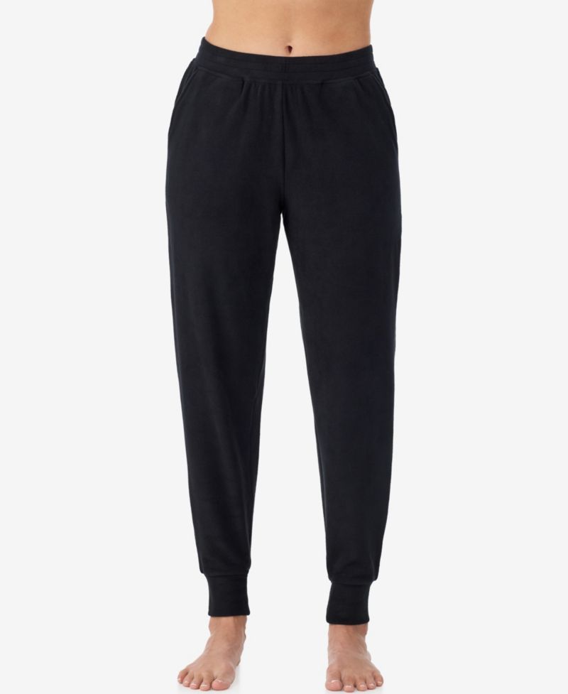 Women's Fleecewear with Stretch Jogger