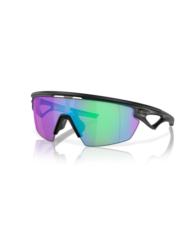 Unisex Polarized Sunglasses, BiSphaera OO9400