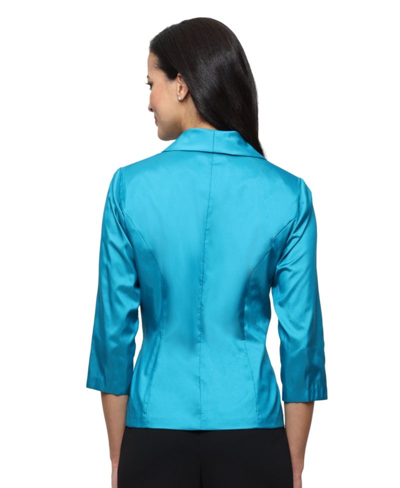 Women's Collar and Decorative Top