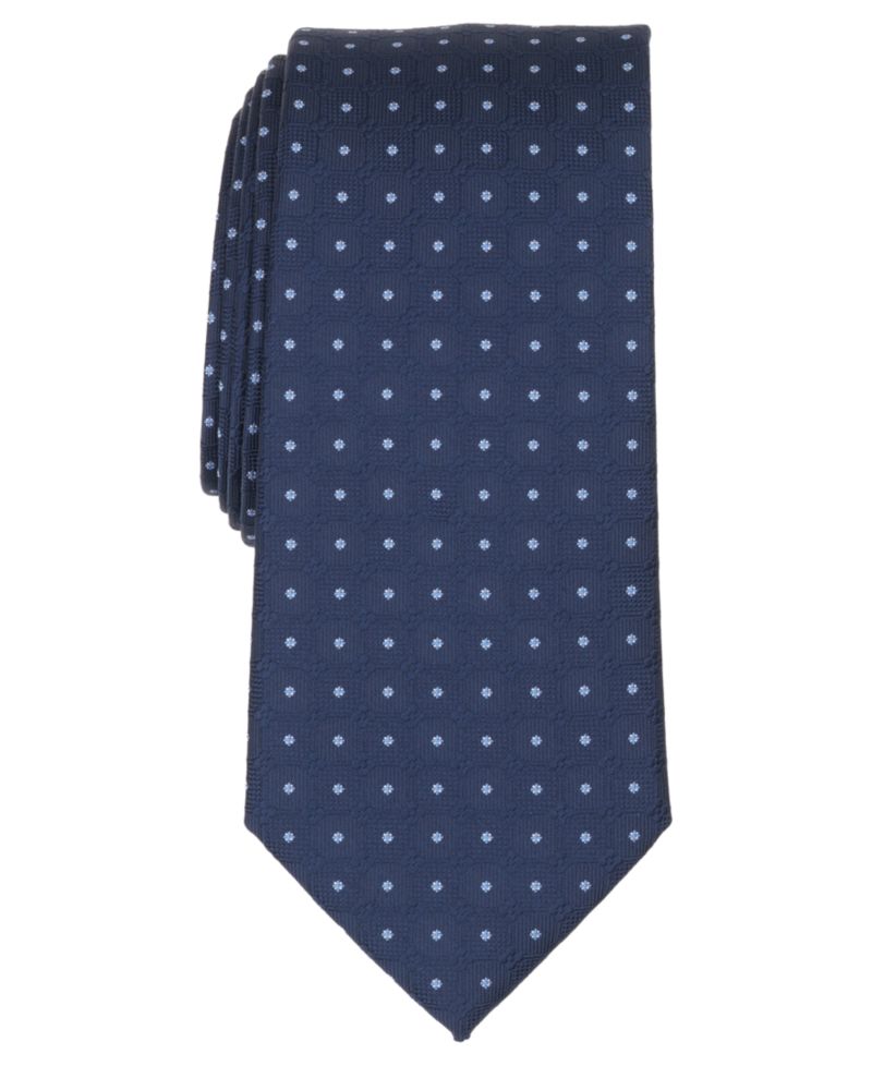 Men's Winslow Neat Tie