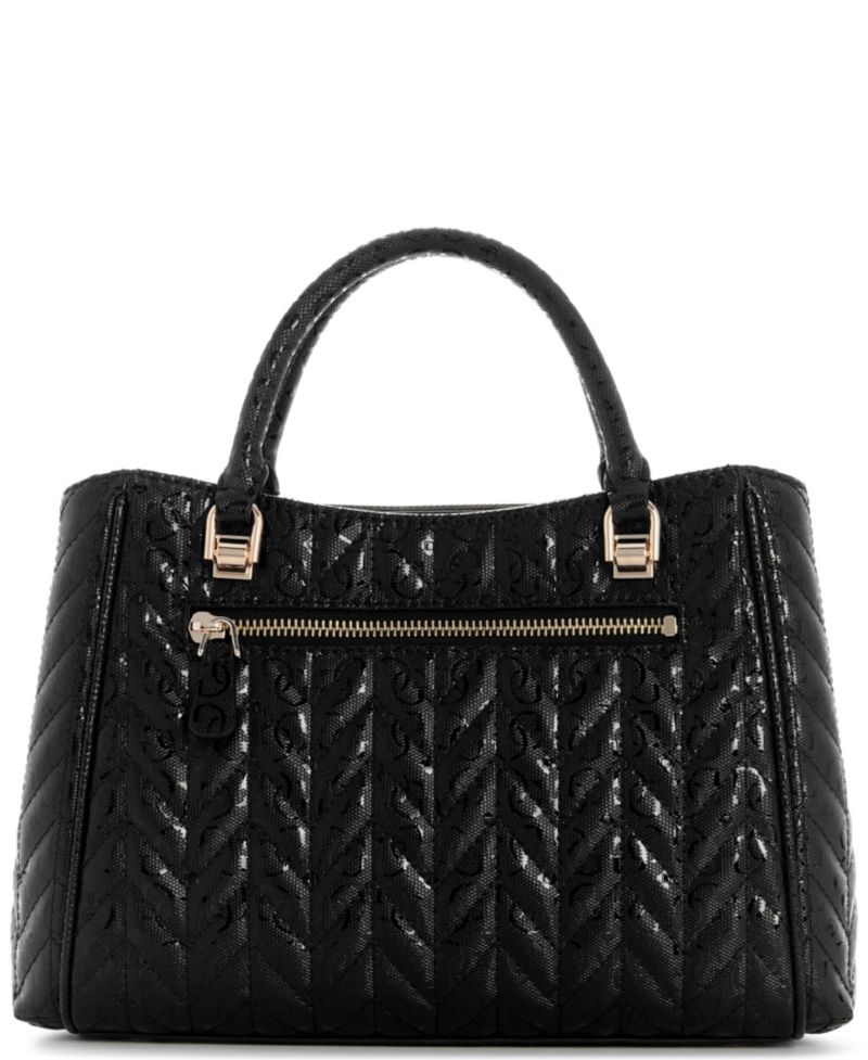Stacey Girlfriend Small Satchel Handbag