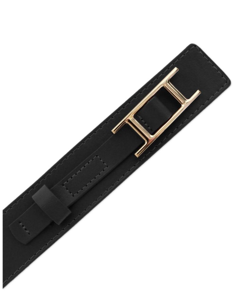 Just A Crush Belt
