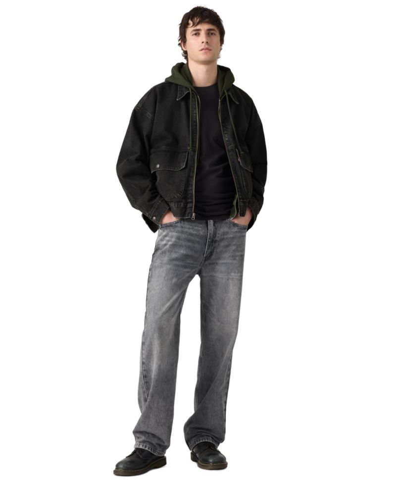Men's 565™ Regular-Fit Low Waist Jeans