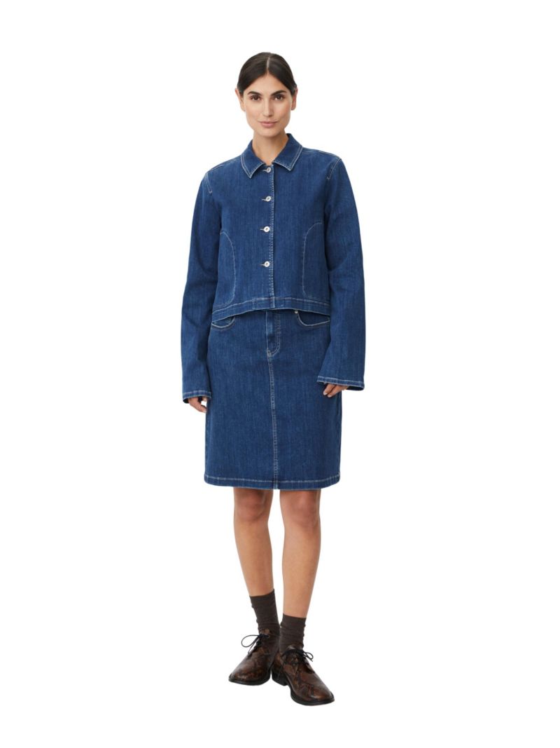 Women's Denim Jacket