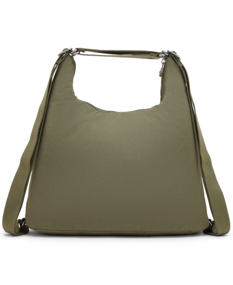 Yenna Convertible Large Backpack Shoulder Handbag