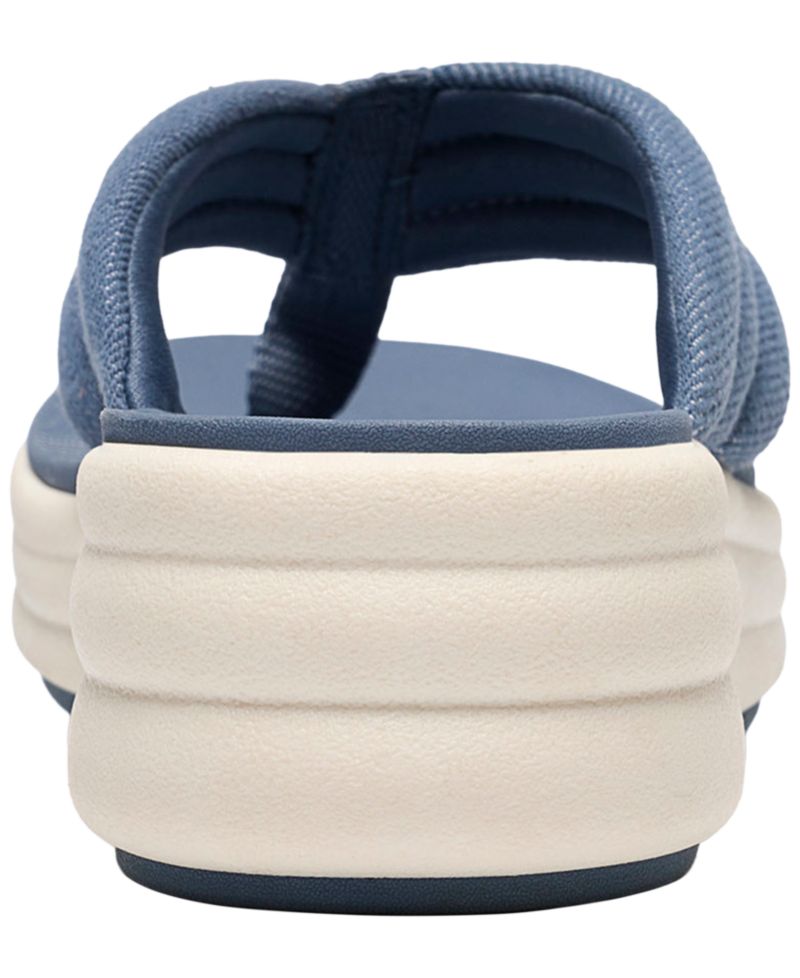 Women's Cloudsteppers Drift Carmen Slip-On Sandals