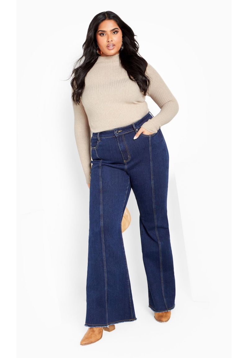 Women's Plus Size Sina Sweater