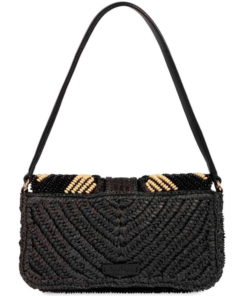Bambi Convertible Small Shoulder Handbag