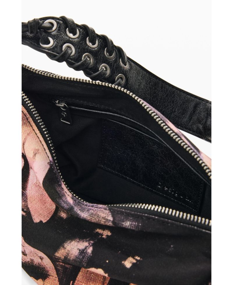 Women's Medium Printed Bag