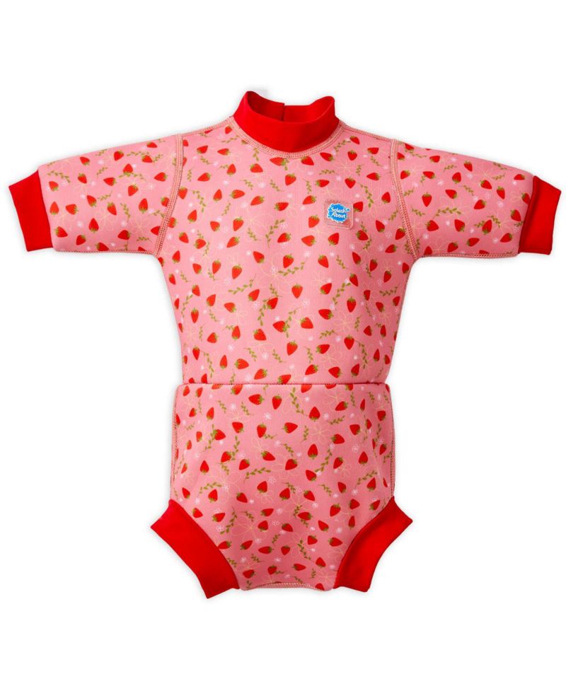 Strawberry Полевой