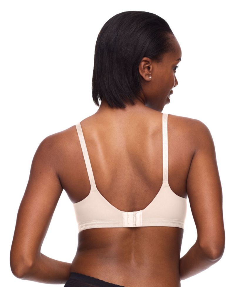 Women's Cloud 9® Super Soft Wireless Lightly Lined Comfort Bra 1269