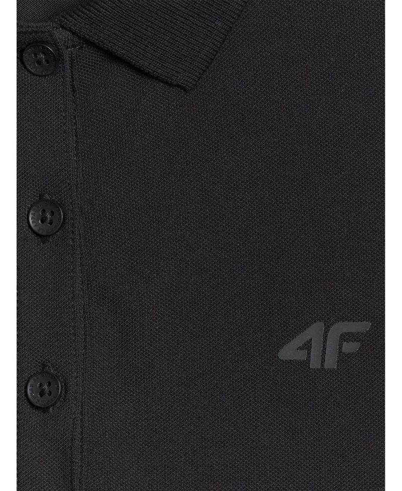 Women's Slim Polo Shirt