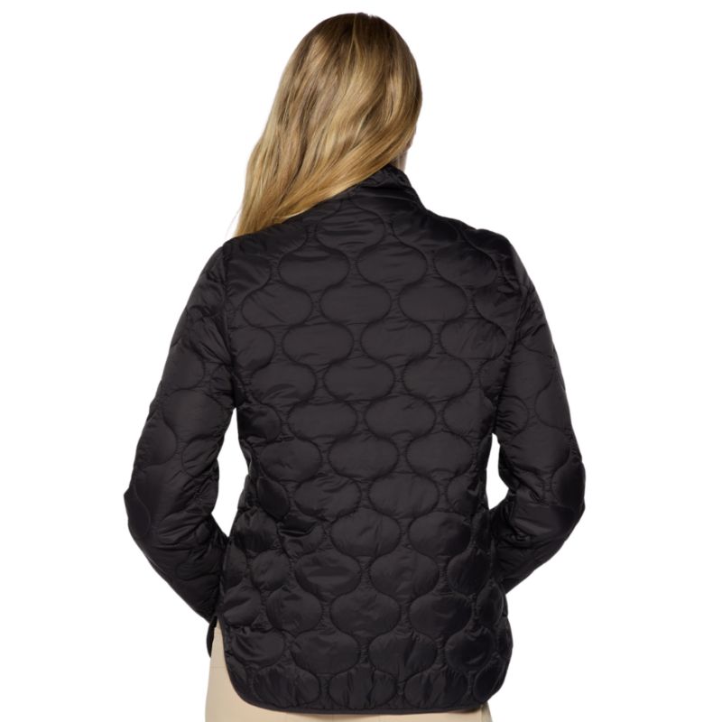 Women's Padded Jacket