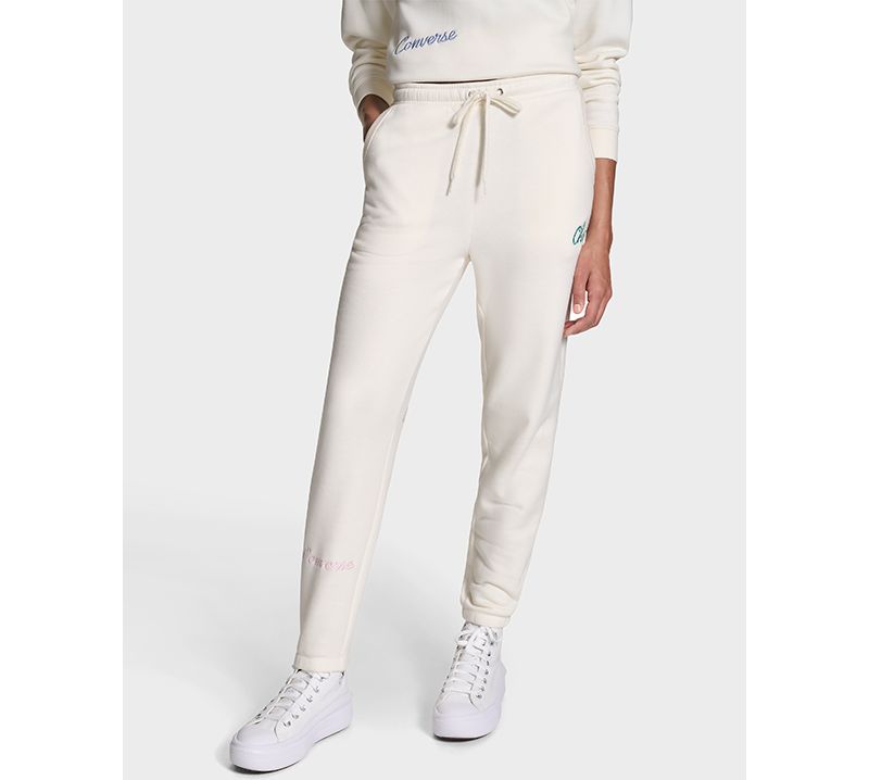 Women's Chuck Taylor Script Joggers