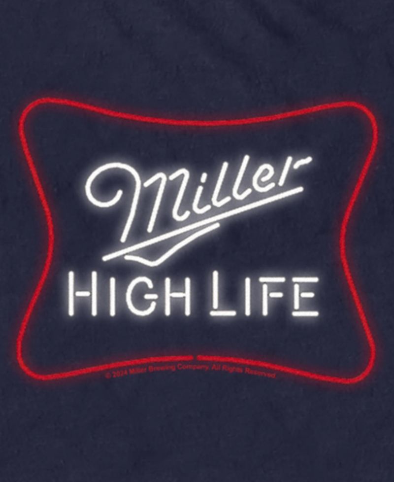 Men's Lights The Bar Short Sleeve T-Shirt