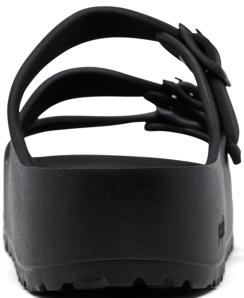 Women's Florida Flex EVA Platform Sandals from Finish Line