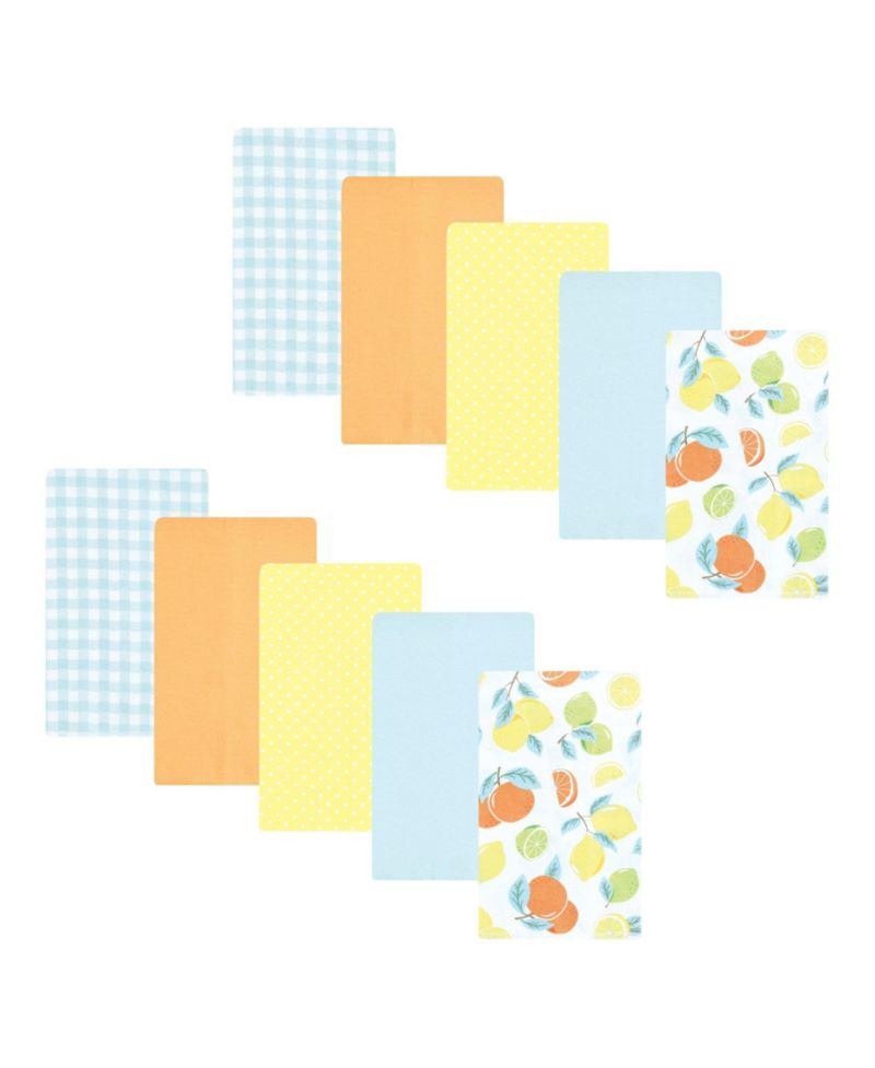 Citrus Мятный