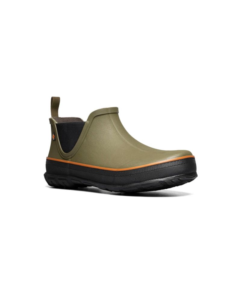 Men's Digger Mid Boot