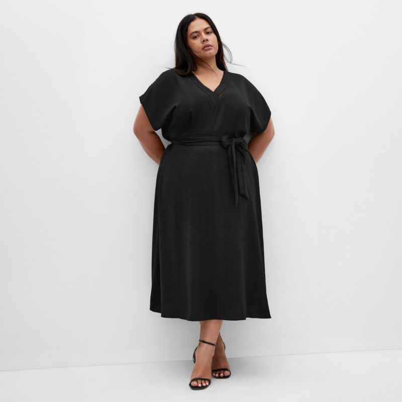 Women's Maya Midi Dress