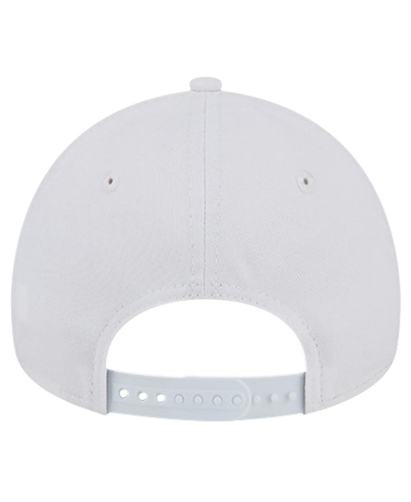 Men's San Diego Padres TC A-Frame 9FORTY Adjustable Hat