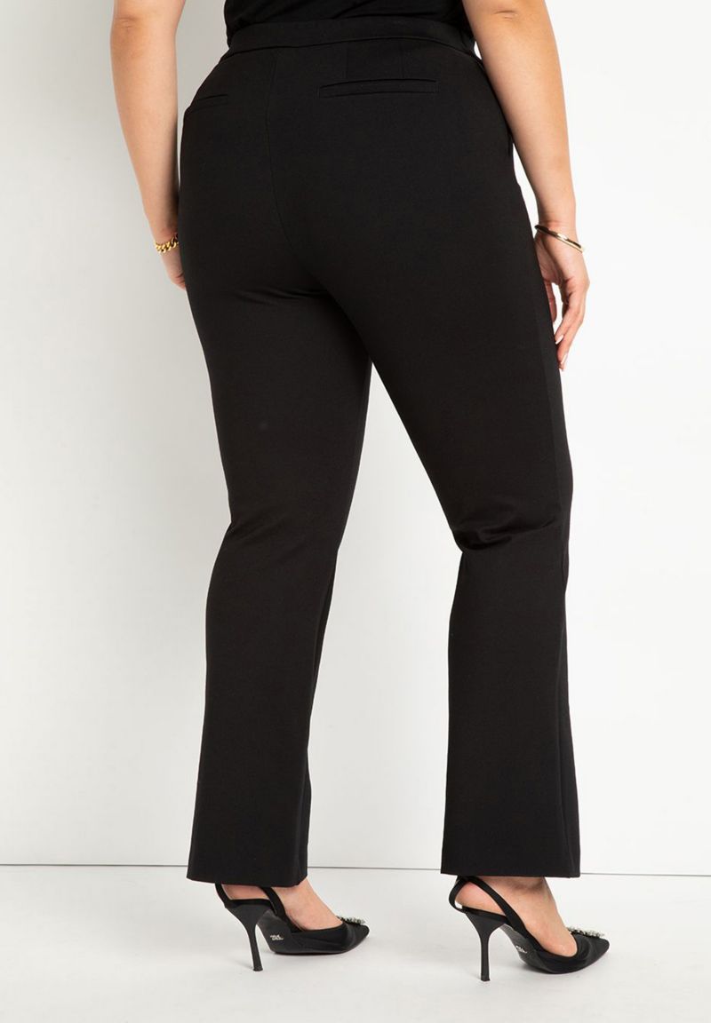 Women's The Ultimate Stretch Flare-Leg Work Pant
