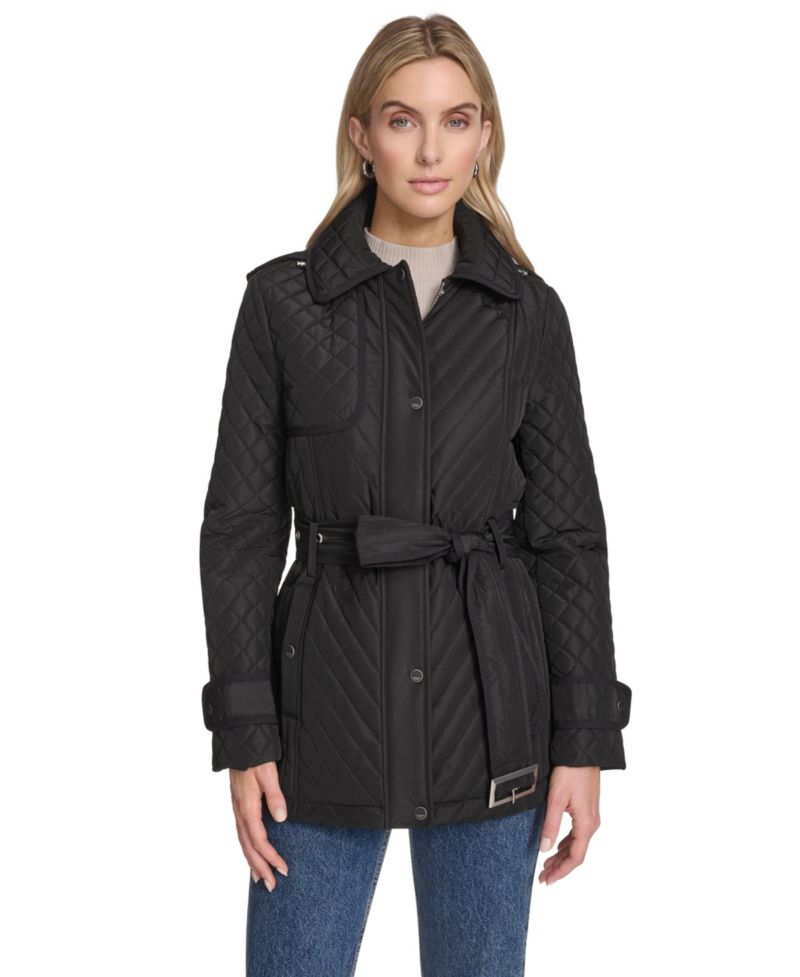 Women's Brinklee Quilted Jacket