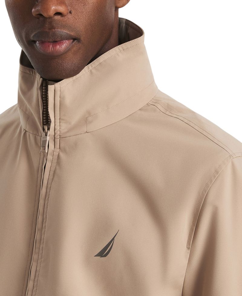 Men's Bomber Classic-Fit Jacket