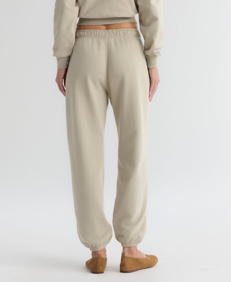Women's Philadelphia Phillies Iconic High-Rise Tapered Track Pants