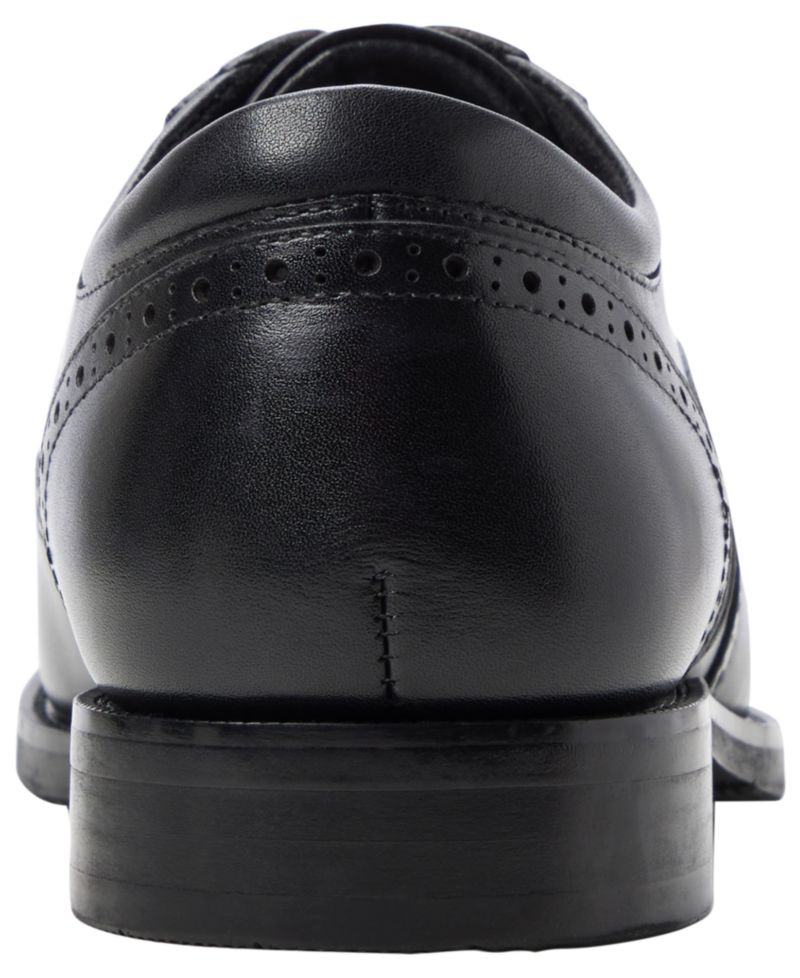 Men's Harington Round-Toe Shoes