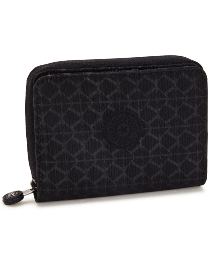 Money Love Nylon RFID Wallet