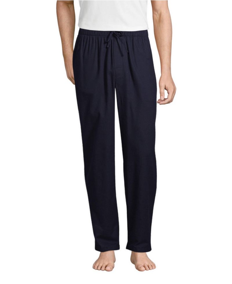 Men's Flannel Pajama Pants