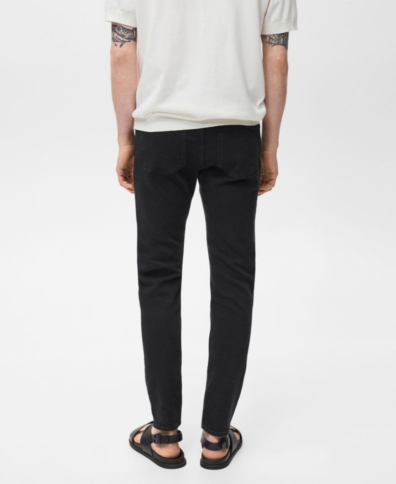 Men's Jude Skinny-Fit Jeans