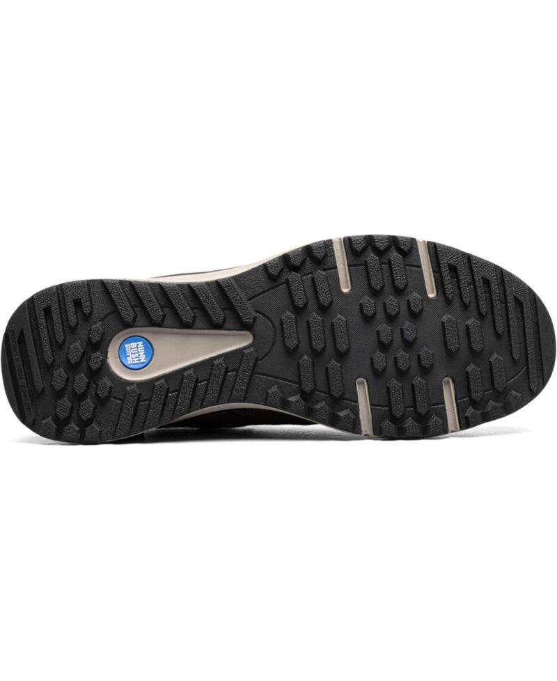 Men's Sedona EZ Moc Toe Slip On Casual Sneakers