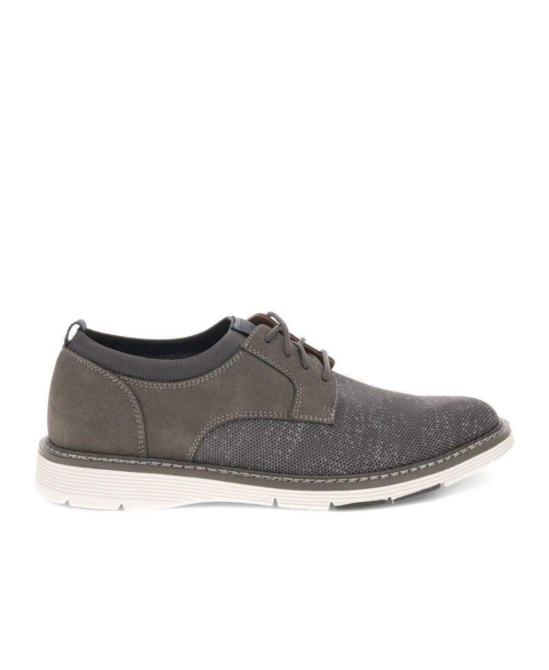 Men's Edgehill Lace Up Shoe