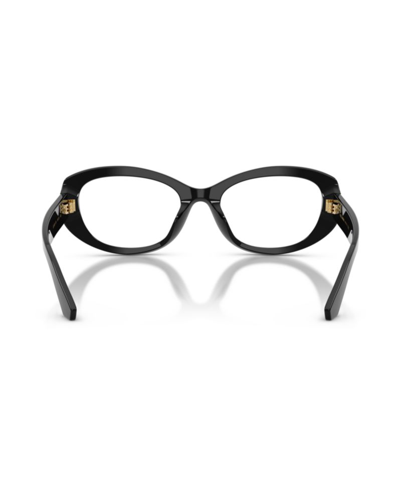Women's Eyeglasses, DG3455